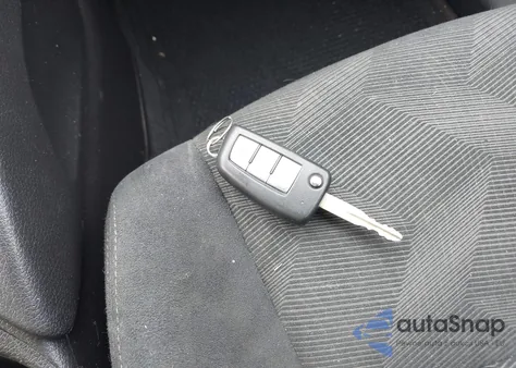 2016 Nissan Rogue S/Sl/Sv из США, поврежденный, VIN 5N1AT2MV6GC747832